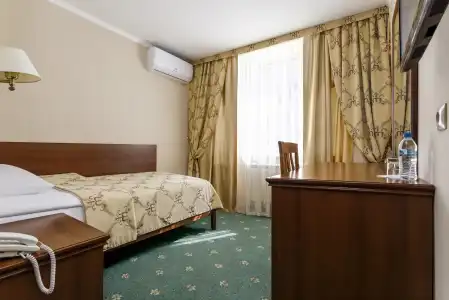 Stavropol - 18