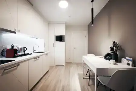 Ramada Plaza by Wyndham Saint Petersburg - 133