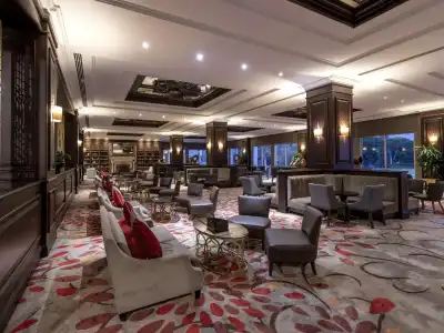 Rixos Premium Belek - The Land of Legends Access - 3