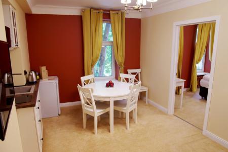 Barin Residence Centre - 72