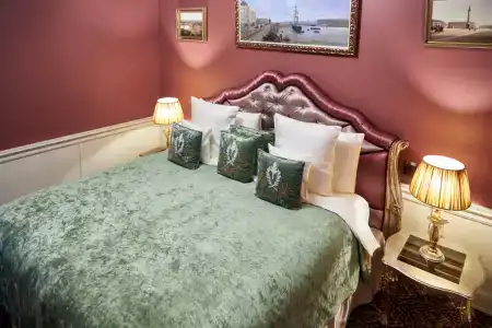 Бутик Дворец Трезини - 119