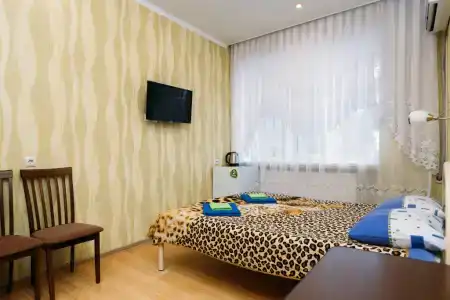 Izumrud Guest house - 65