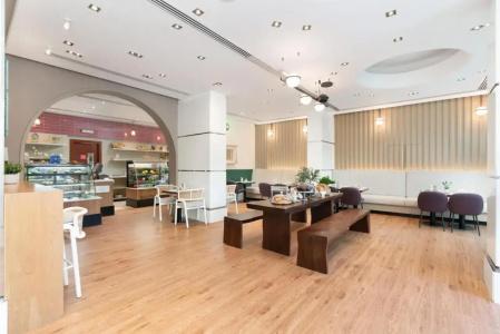 Golden Sands & Residences Sharjah - 13