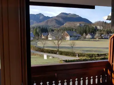 Gasperin Bohinj - 95