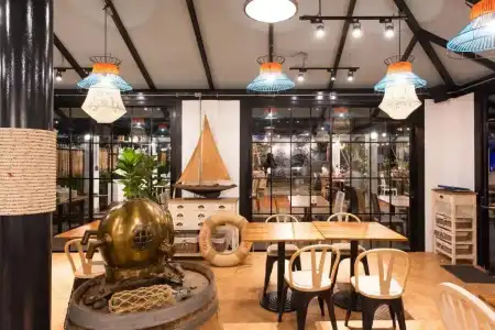 Holiday Inn Express Krabi Ao Nang - 27