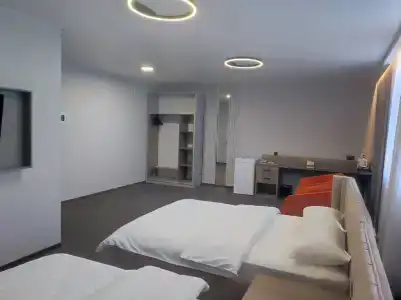 Gostinichny Kompleks "zolotoy Slon" - 116