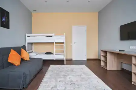 Atlantic by USTAs - 83