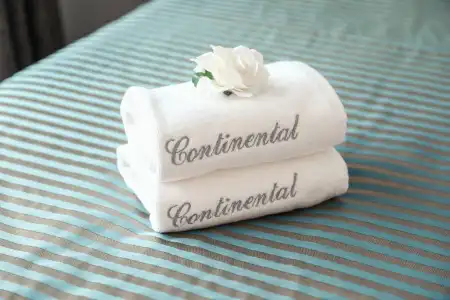 Continental - 3