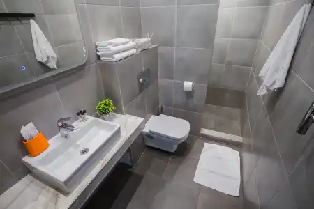 BK15 Apart-hotel - 53