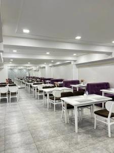 西南酒店 Xinan Tashkent - 18