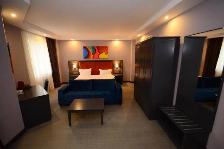Batumi Palm - 20
