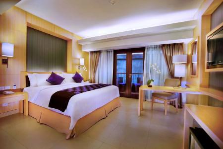 Quest Kuta Bali by Aston - 21