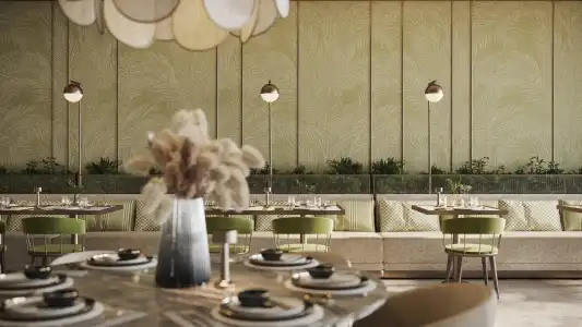 FashionTV Luxe Resort - 47