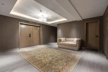 Mövenpick Samarkand - 19