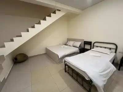 Kenut Hostel - 52