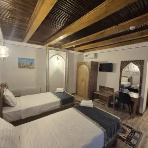 Butik-Otel Mehrob - 30