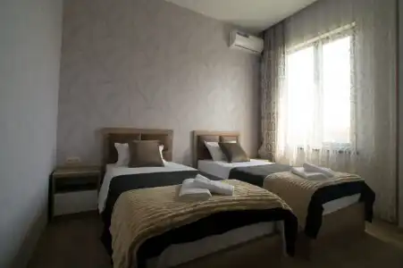 Prestige Guest House - 31