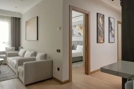 Stylo Residences & Suites Apart - 106