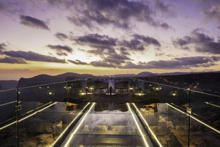 Anantara Al Jabal Al Akhdar Resort - 25