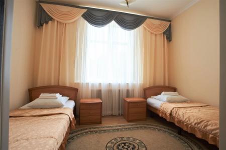 Chajka Sanatorium - 33