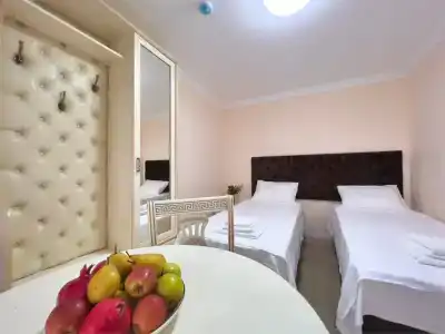 Park-otel Rubas - 133