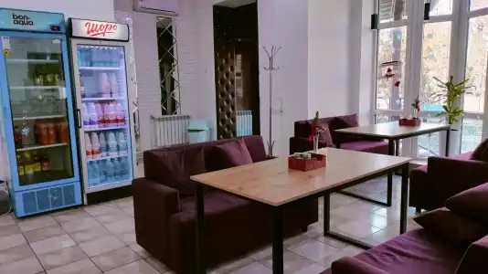 Meeting Place Bishkek - 44
