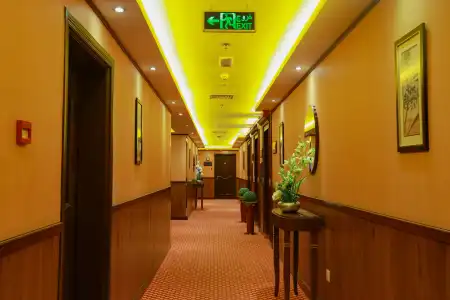 Fortune Pearl - 10