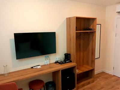 Tatarskaya Sloboda - 74