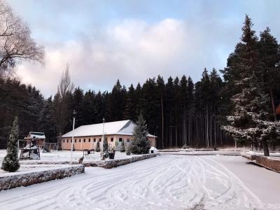 Lesnaya Skazka Restaurant-Complex - 27