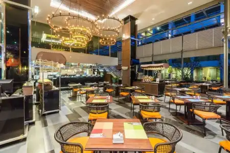 The Kee Resort & Spa - 45