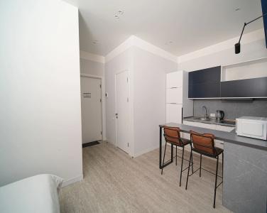 Sweet Home Deluxe Apart-Hotel - 266