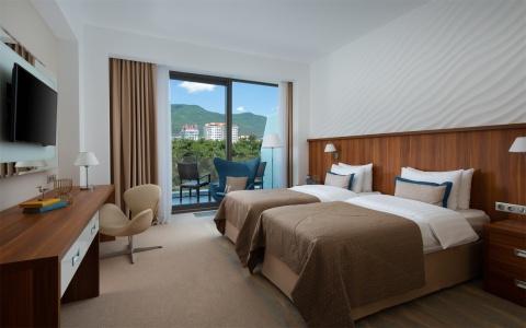 Primorye Grand Resort - 44