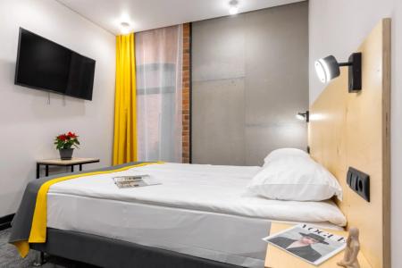 Хостел - Коливинг Community Heroes - 167