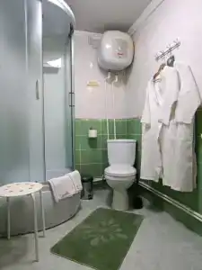 Hutorok Recreation center - 238