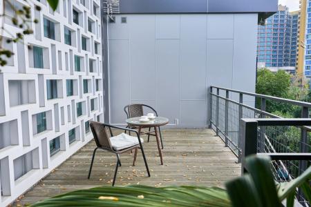 Grand Way Kurortny Park - 143