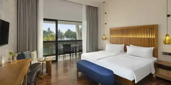 The Eden Beruwala - 12