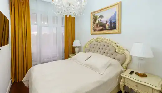 Uzhnoe Vzmorie Health Resort - 57