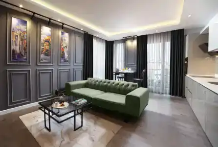 The Place Suites Atasehir - 11