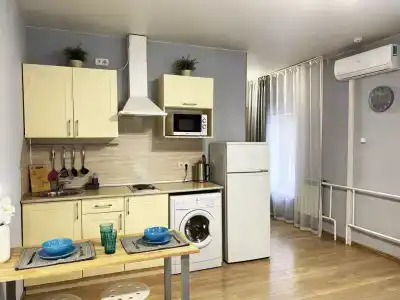 Chkalov&Hotel-22 Apart-Hotel - 58