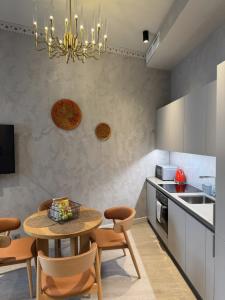 Okno Apart-hotel - 145