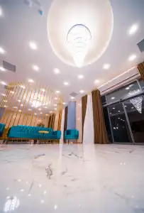 Residence Plaza - 5