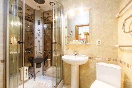 Sibir Gostinitsa - 59