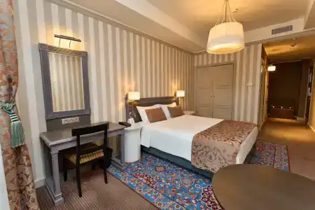 Mercure Arbat Moskva - 54