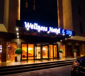 Wellness And Spa - 3