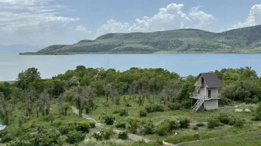 Port Ayas Sevan Lake - 8