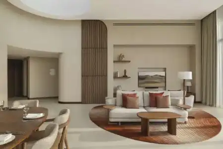 Bab Al Shams - 3