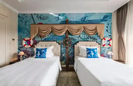 Vinpearl Wonderworld Phu Quoc - 280
