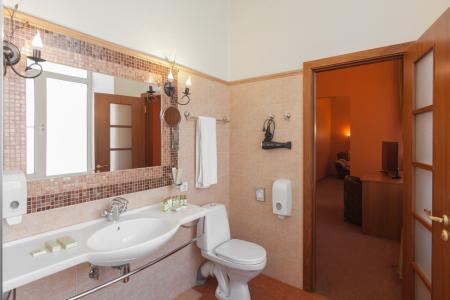 Marco Polo St Petersburg Бутик-Отель - 122