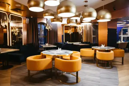 Mercure Blagoveshchensk - 6