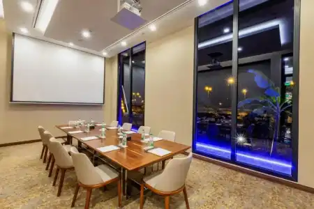 Millennium Resort - 7